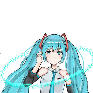 miku（＞ｙ＜）