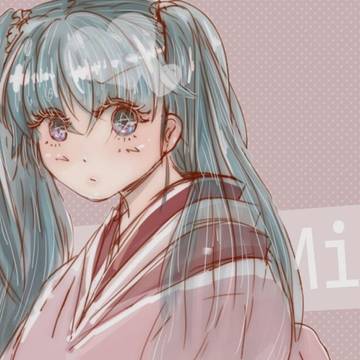 初音ミク