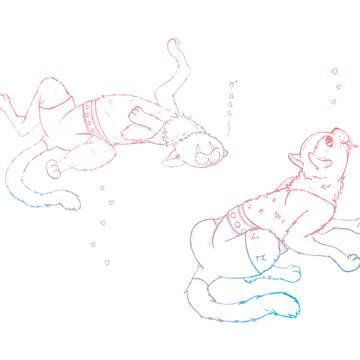 コタツ