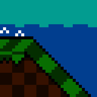 Float Grasslands 2