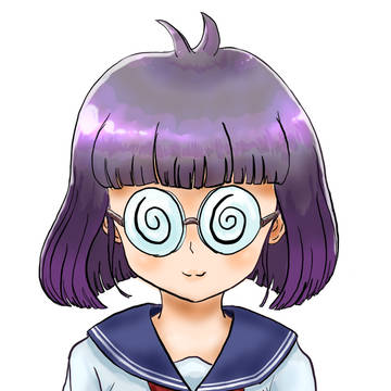 野滑さん Noname‐SAN