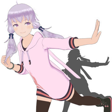 殴るぞ～。