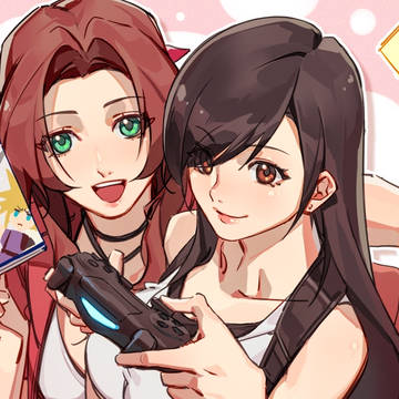 ff7r相关