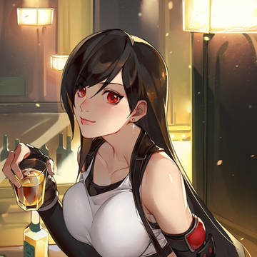蒂法