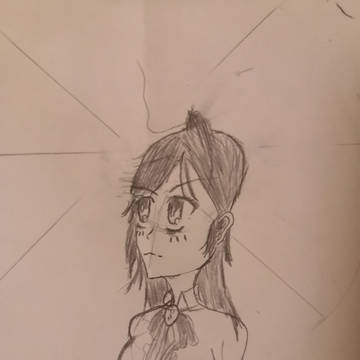 無名の女性