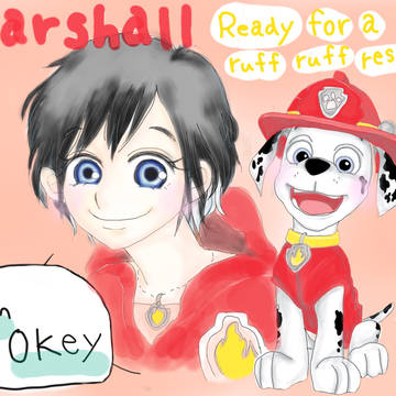 Marshall