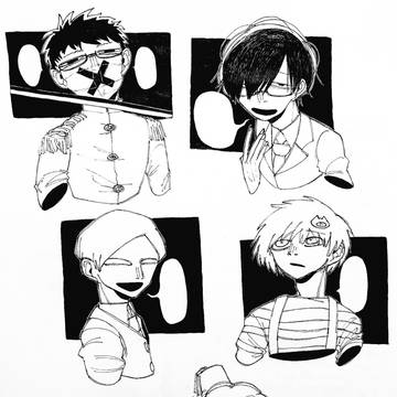 投稿まとめ
