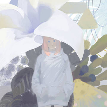 五月雨
