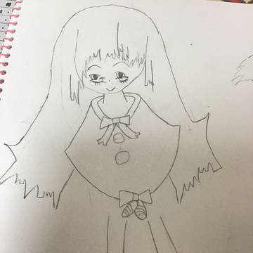 悩み事がある自分