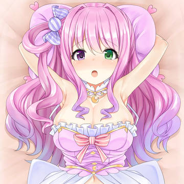 姫森ルーナちゃん