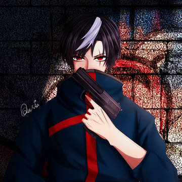 グレンジャー風