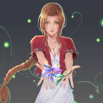 エアリス・ゲインズブール