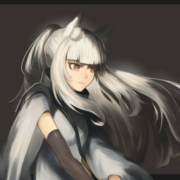 【明日方舟】五星弟弟白金