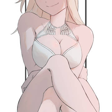 シャーリーさん