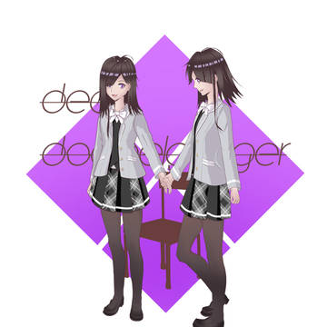 拝啓ドッペルゲンガー3周年&堀江晶太生誕