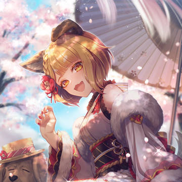 ヴァジラちゃん