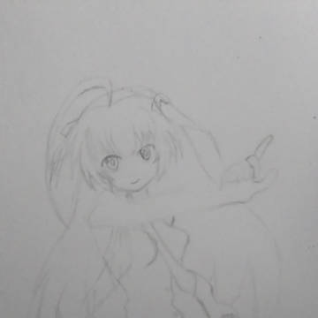 這いよれ!ニャル子さん