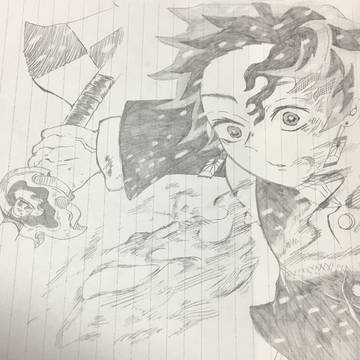 炭治郎2