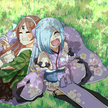 三冬つぎ