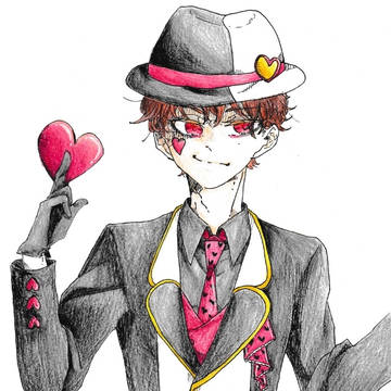 ジャックハート