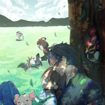 勘園