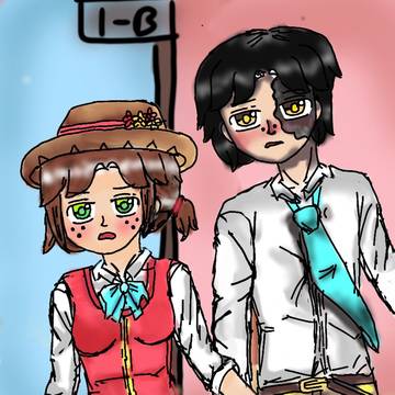 学パロノトエマ