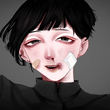 もっとやっていーよ？