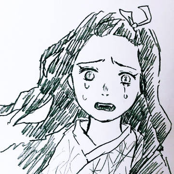 鬼滅らくがきまとめ①