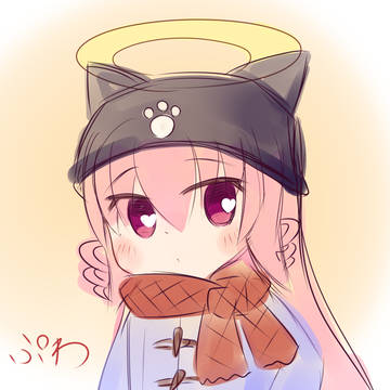 冬ニーナさん