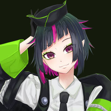 リリア様