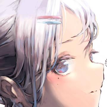 途中