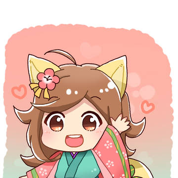 いづなちゃん
