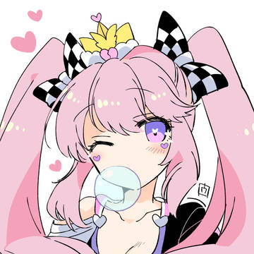 女の子絵まとめ