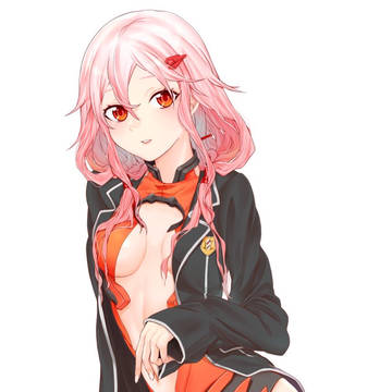いのりちゃん