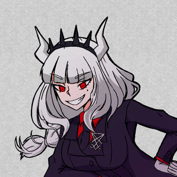 Helltaker