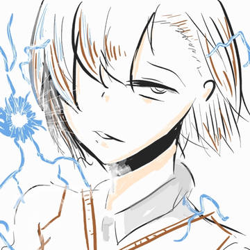 クールな御坂さん