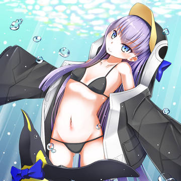 謎のアルターエゴ・Λ