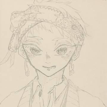 落書き