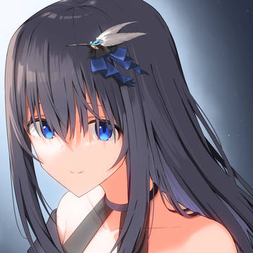 文香さん