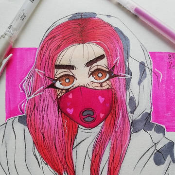 some artworks