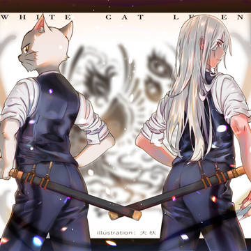 吸猫
