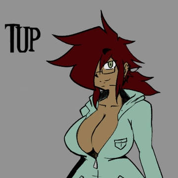 More Tup