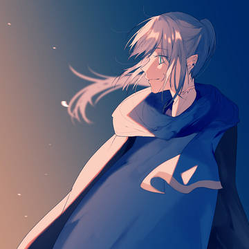 【PFAOS】渡星のゼノヴィア 【ラクハナダ】