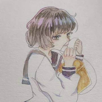 私はパン依存性