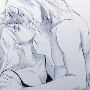 チュー(o^^o)♪