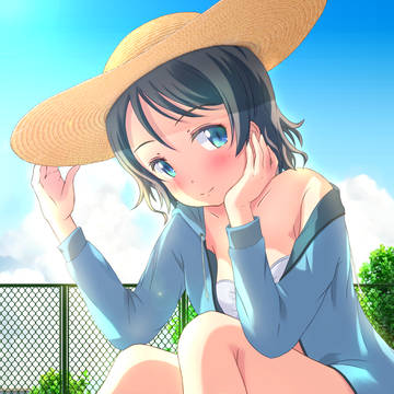 曜ちゃん2