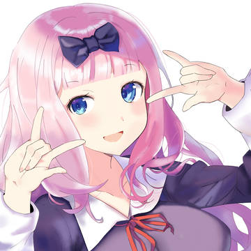 藤原千花