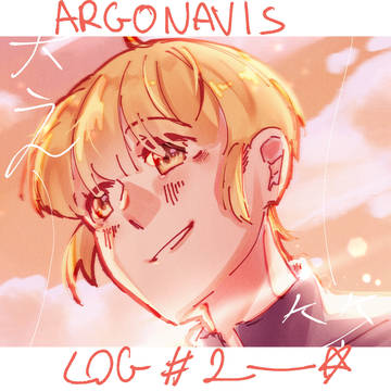 ARGONAVIS LOG2