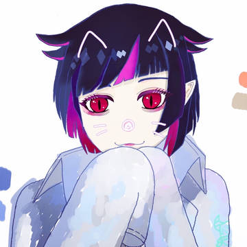 萌え袖