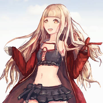 ずきん